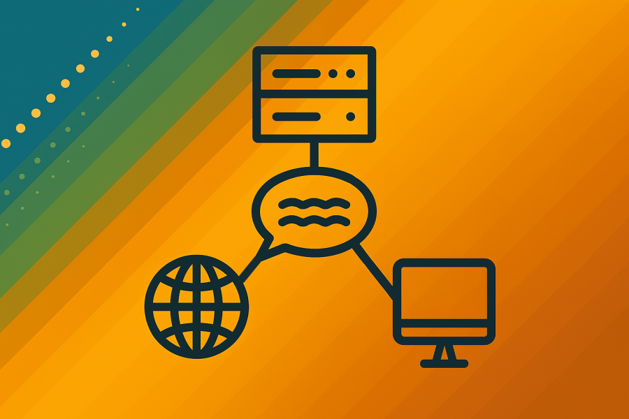 Цифровая инфраструктура